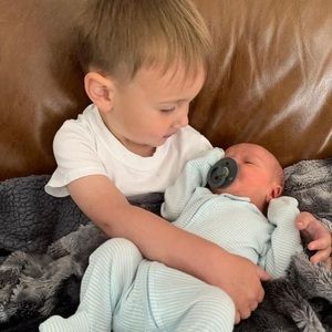 Meet your Posher, Joshua